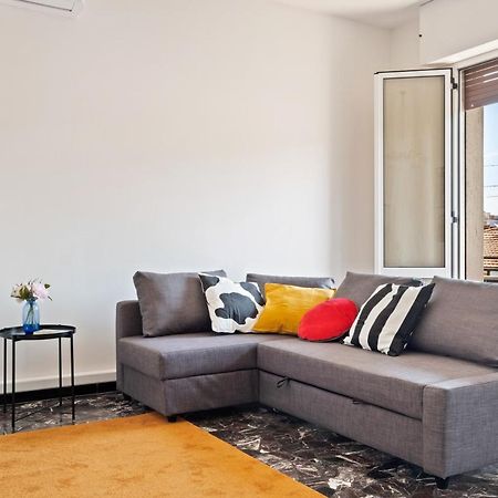 San Donato Bologna Fiere Apartment Ngoại thất bức ảnh