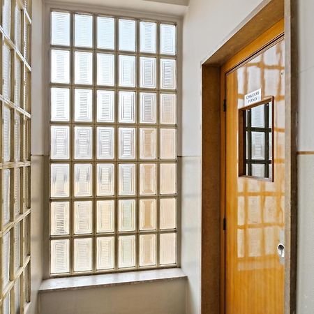 San Donato Bologna Fiere Apartment Ngoại thất bức ảnh