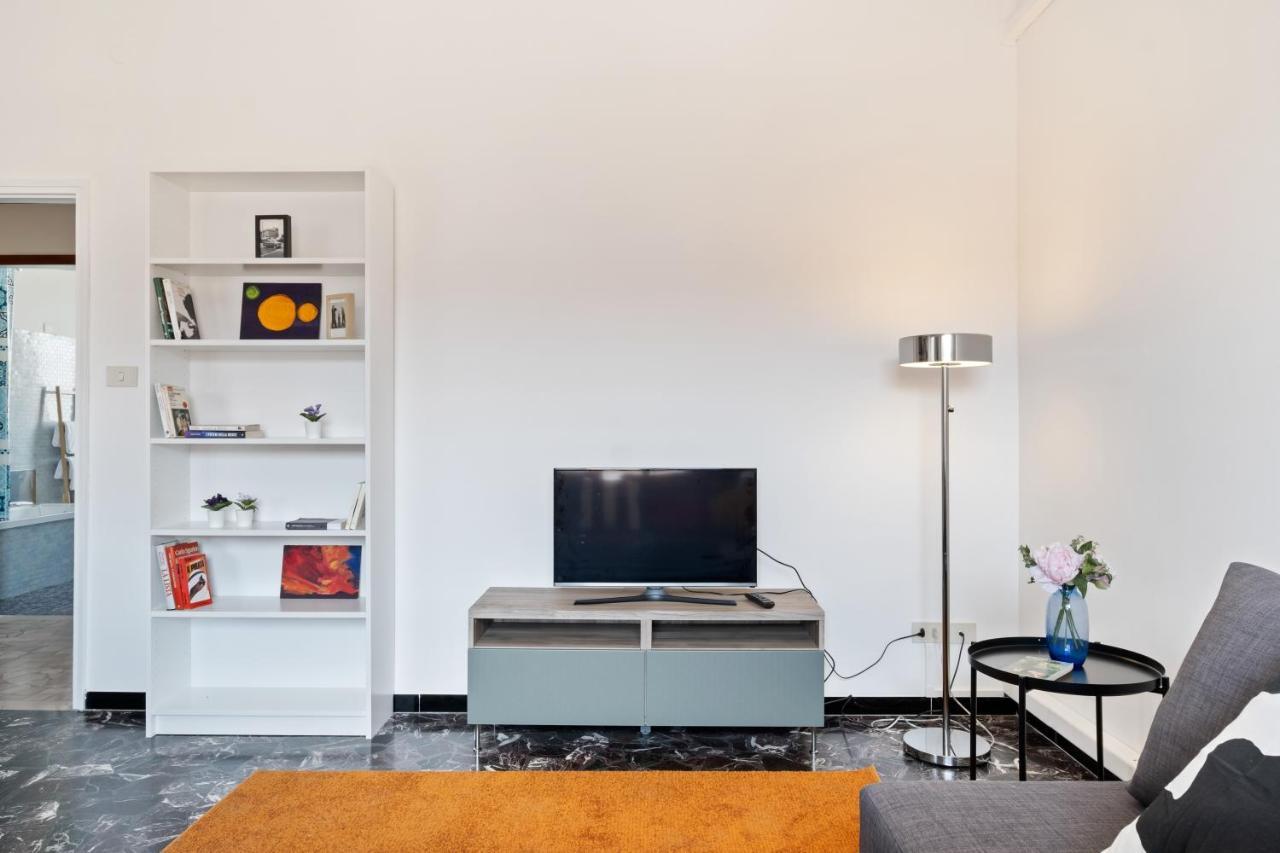 San Donato Bologna Fiere Apartment Ngoại thất bức ảnh