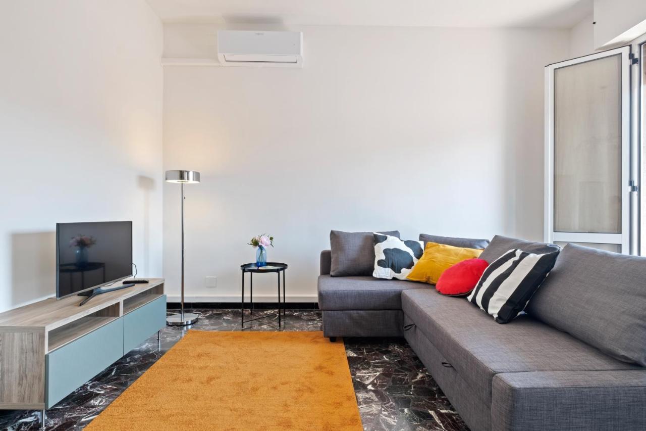 San Donato Bologna Fiere Apartment Ngoại thất bức ảnh