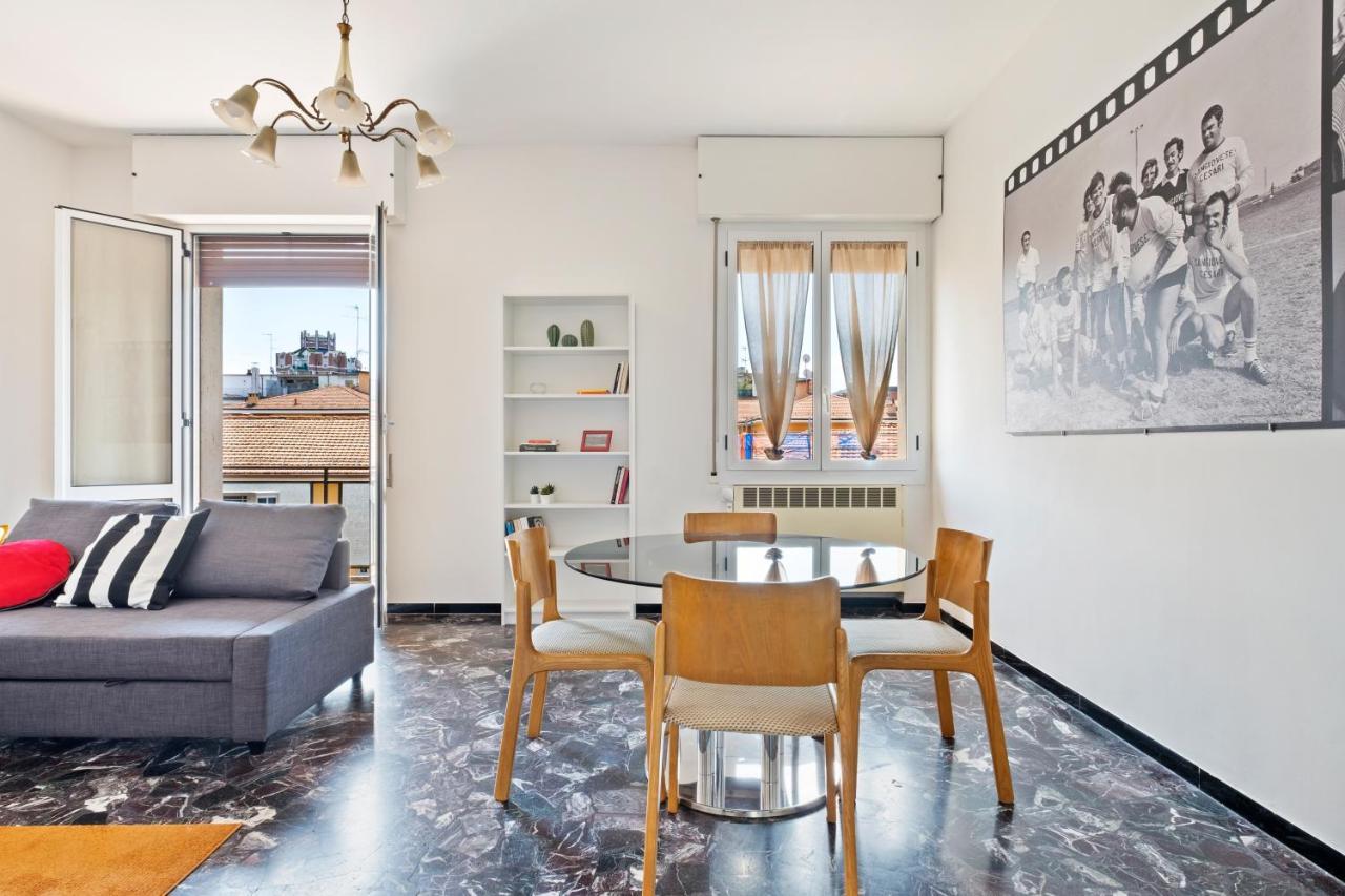 San Donato Bologna Fiere Apartment Ngoại thất bức ảnh