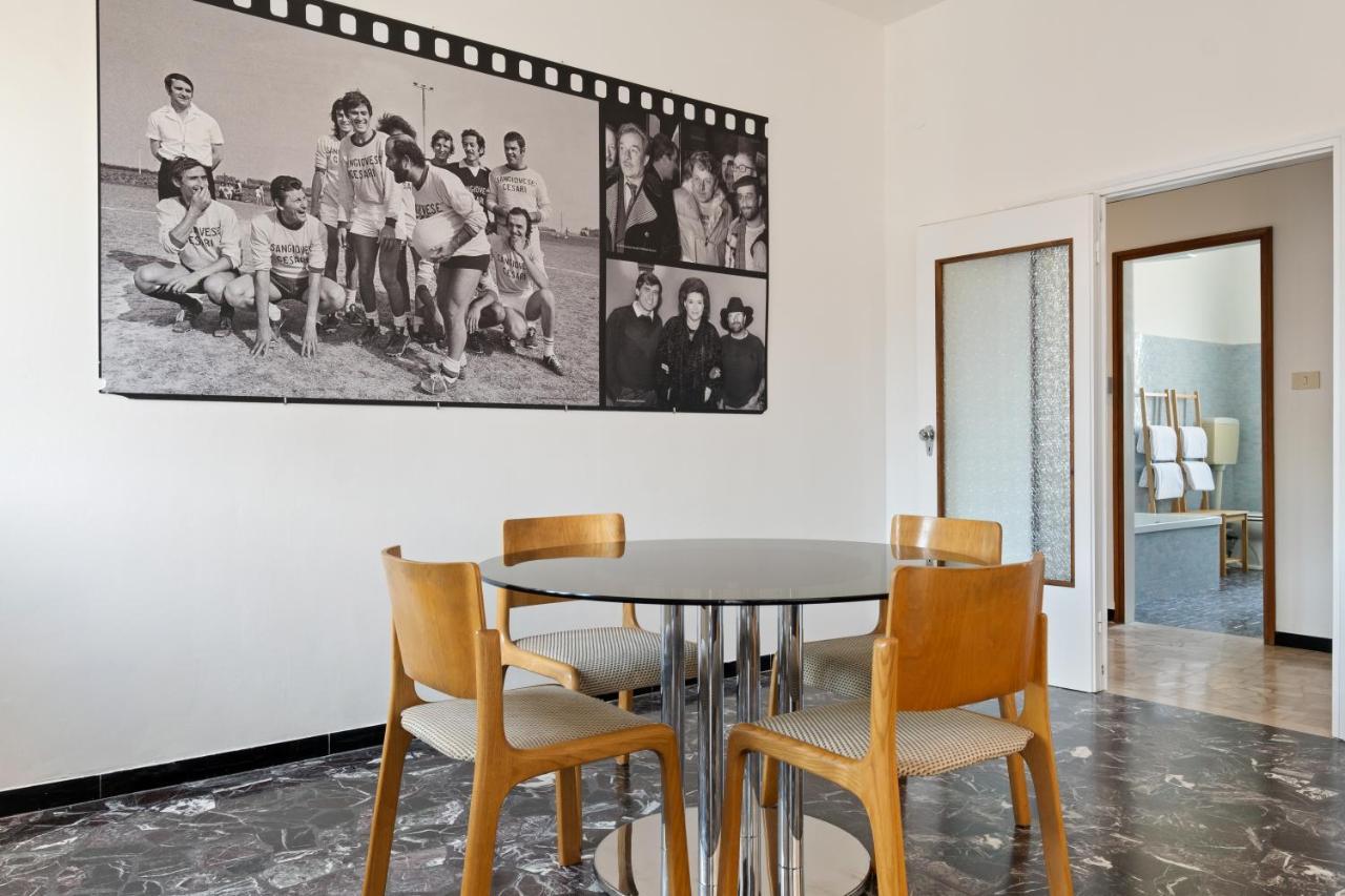San Donato Bologna Fiere Apartment Ngoại thất bức ảnh