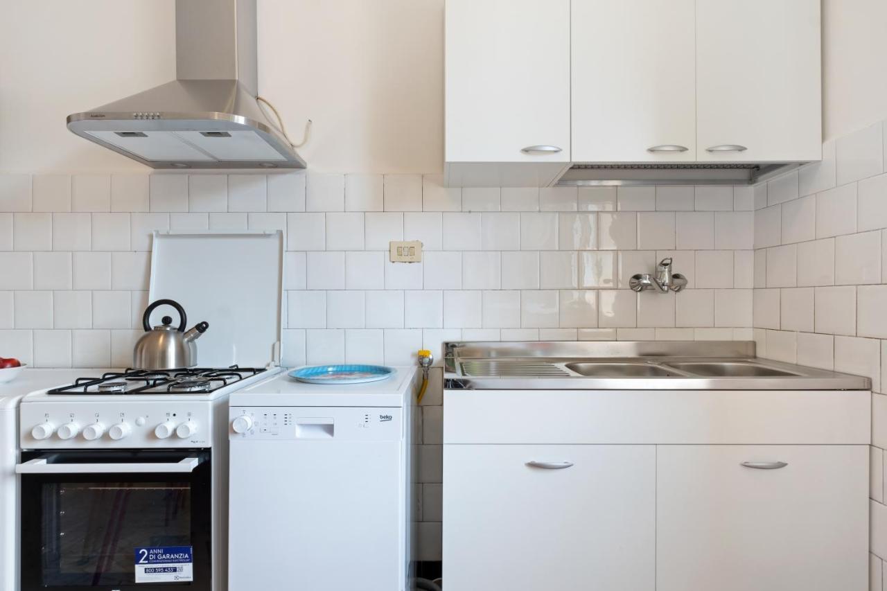 San Donato Bologna Fiere Apartment Ngoại thất bức ảnh