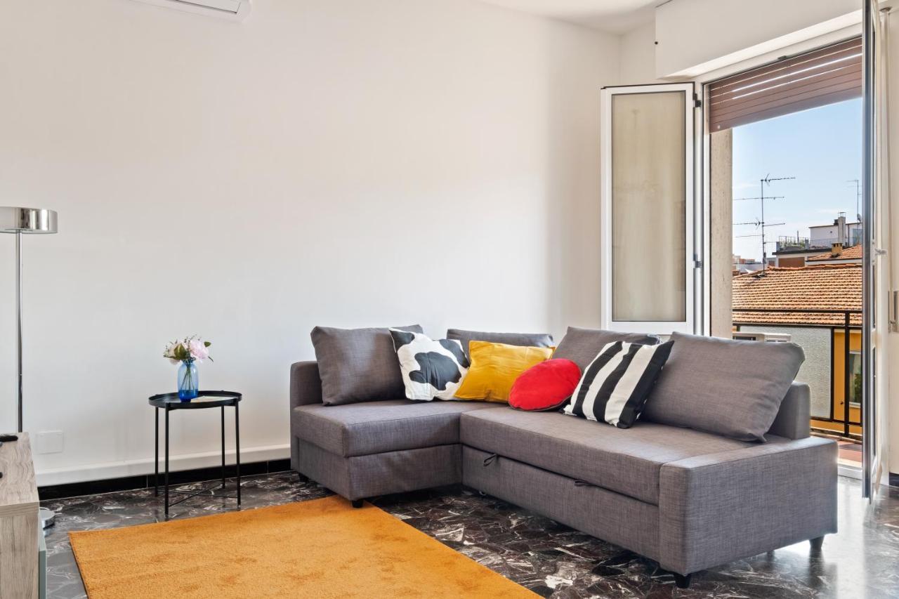 San Donato Bologna Fiere Apartment Ngoại thất bức ảnh