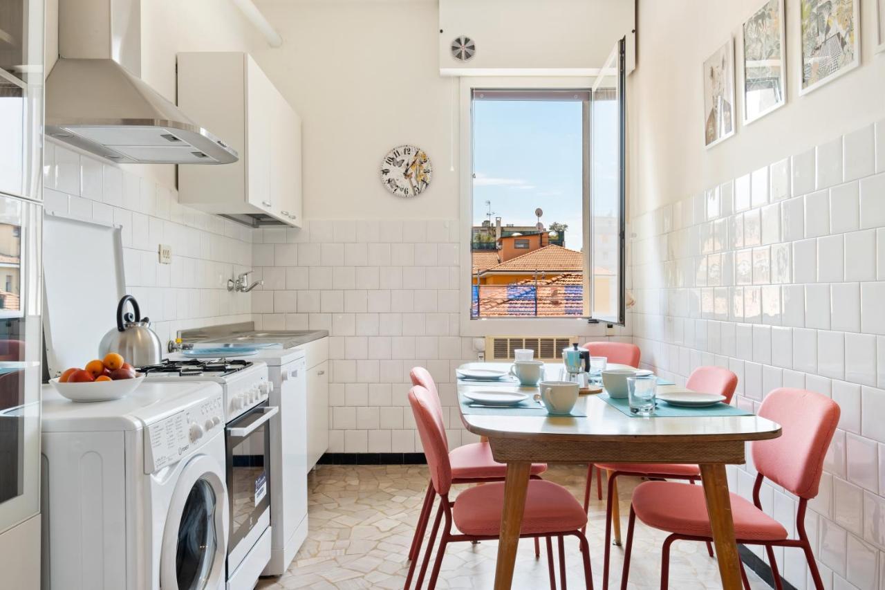 San Donato Bologna Fiere Apartment Ngoại thất bức ảnh