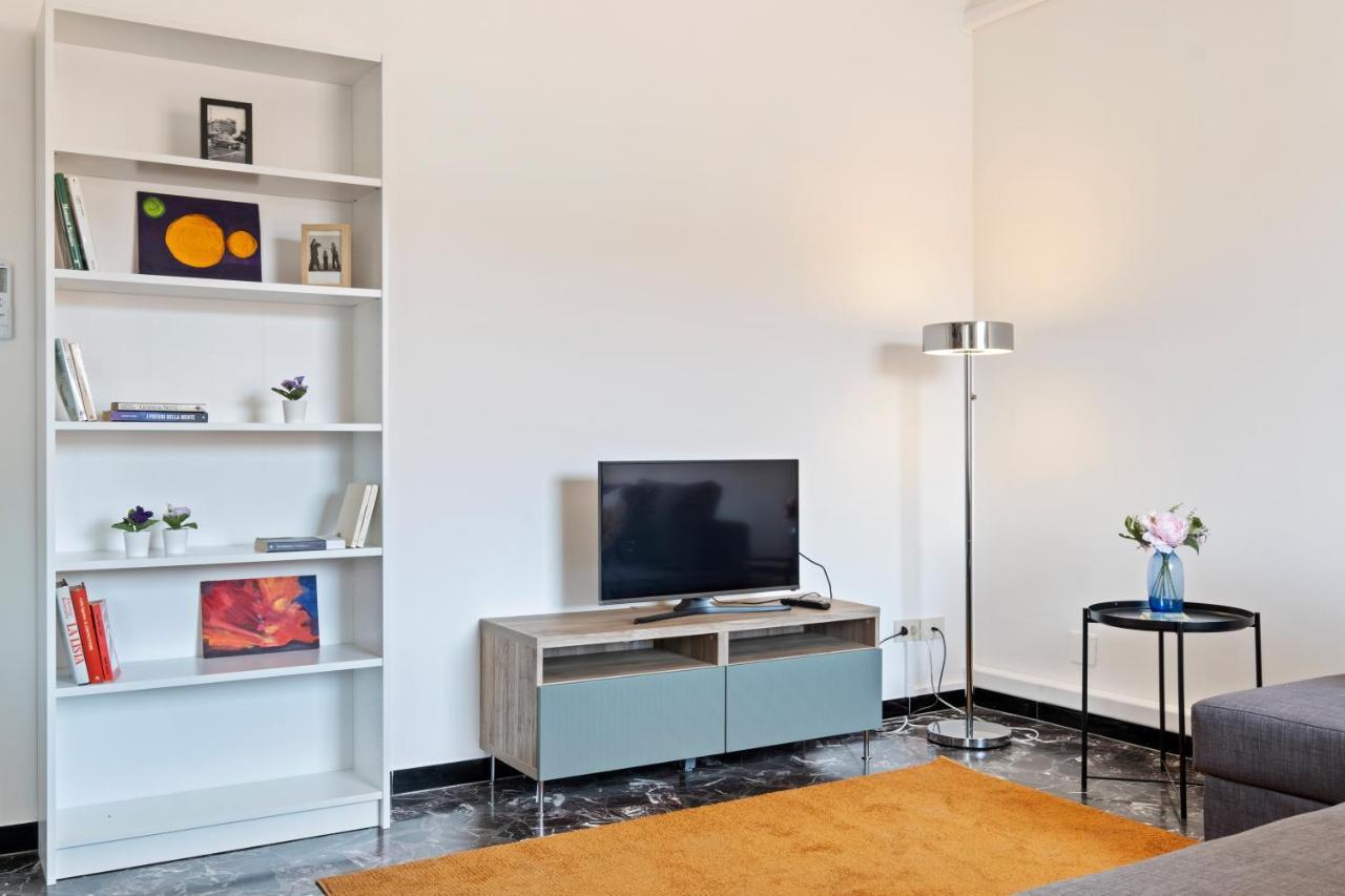 San Donato Bologna Fiere Apartment Ngoại thất bức ảnh