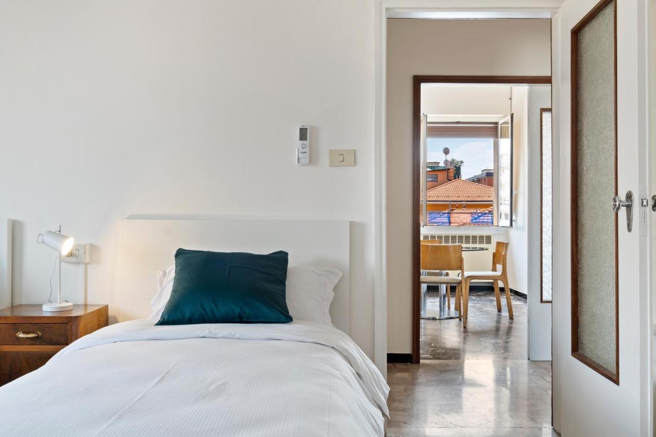San Donato Bologna Fiere Apartment Ngoại thất bức ảnh