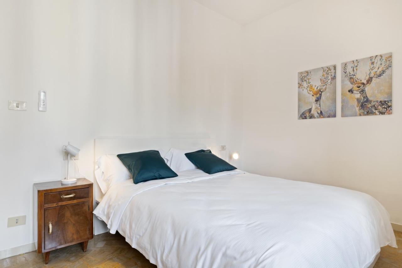San Donato Bologna Fiere Apartment Ngoại thất bức ảnh