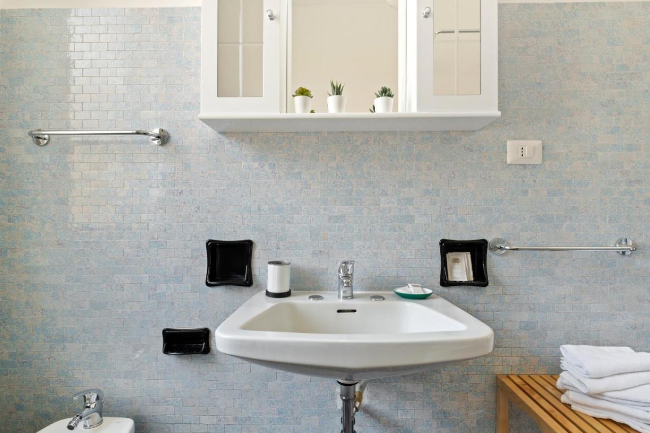 San Donato Bologna Fiere Apartment Ngoại thất bức ảnh