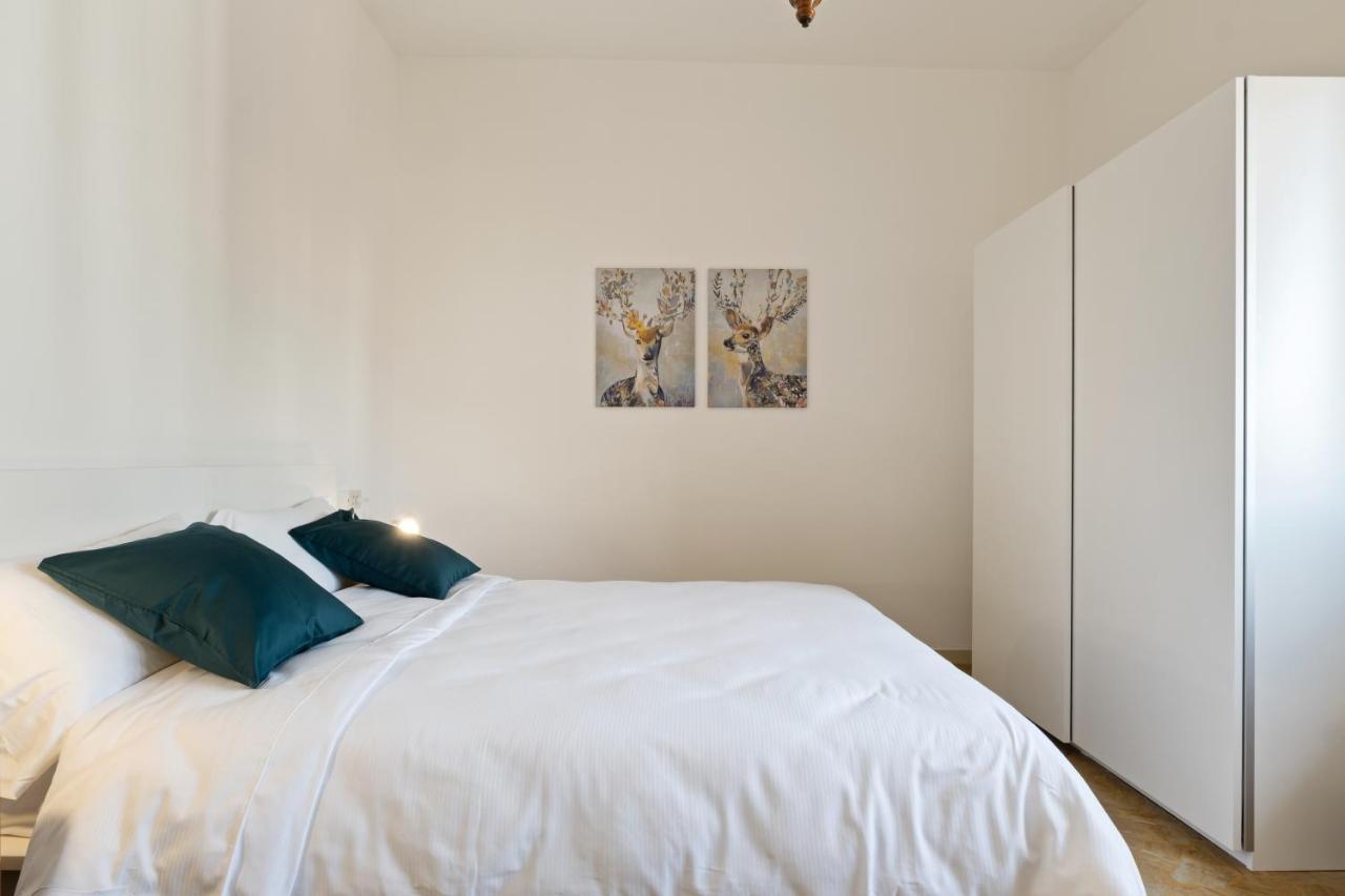 San Donato Bologna Fiere Apartment Ngoại thất bức ảnh