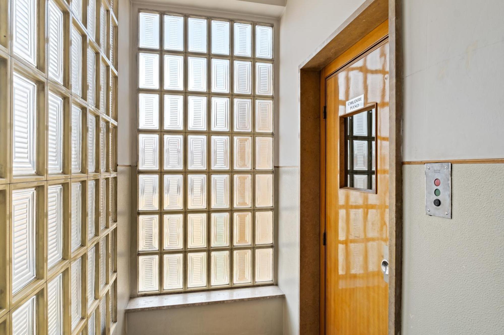 San Donato Bologna Fiere Apartment Ngoại thất bức ảnh