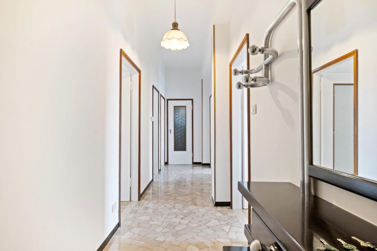 San Donato Bologna Fiere Apartment Ngoại thất bức ảnh