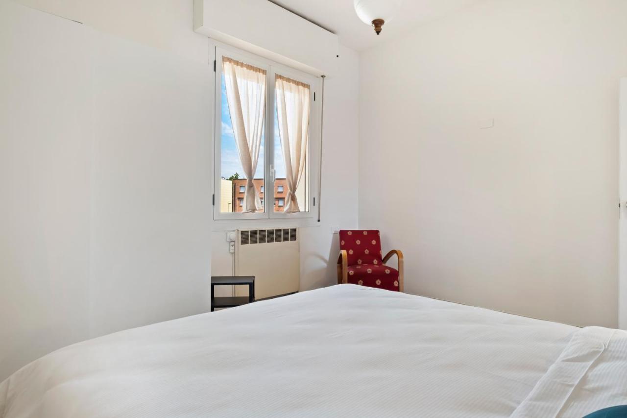 San Donato Bologna Fiere Apartment Ngoại thất bức ảnh
