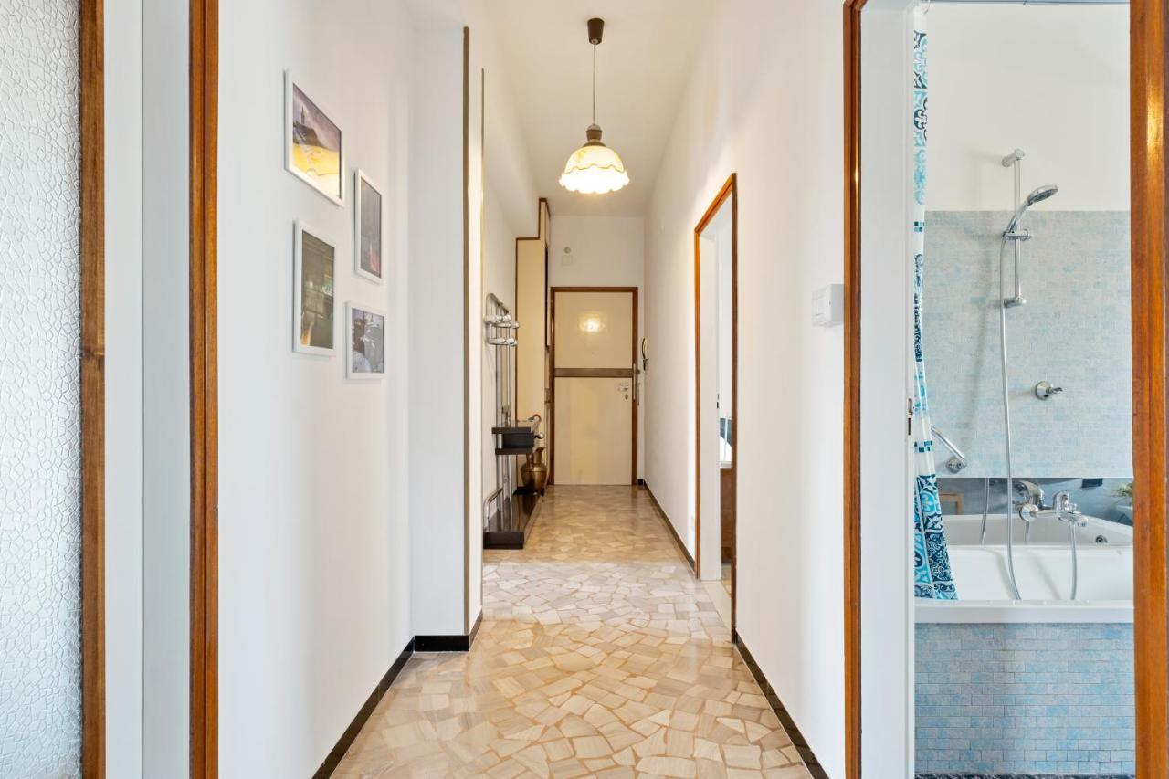 San Donato Bologna Fiere Apartment Ngoại thất bức ảnh