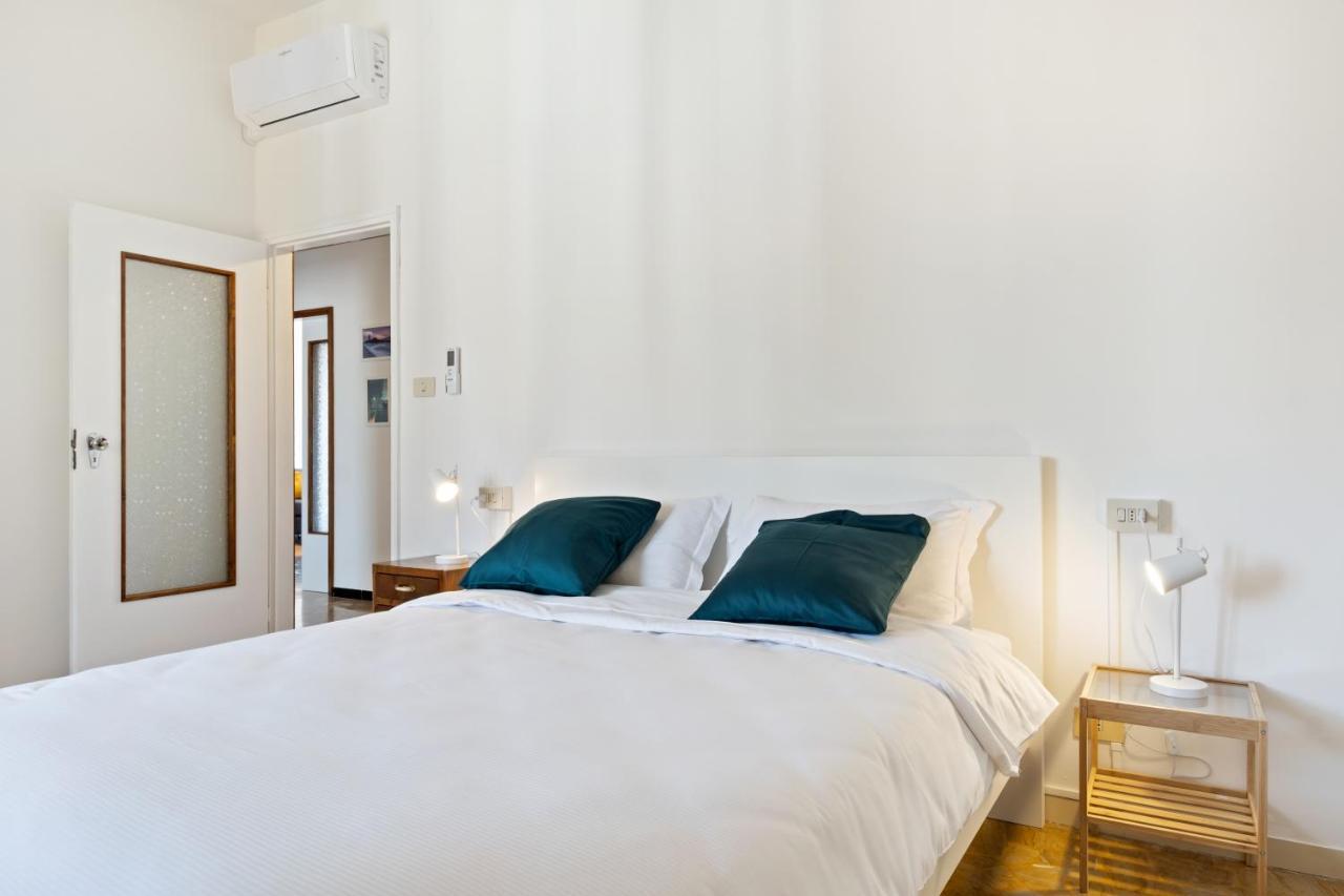 San Donato Bologna Fiere Apartment Ngoại thất bức ảnh